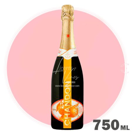 Chandon Garden Spritz 750 ml - Vino Espumante