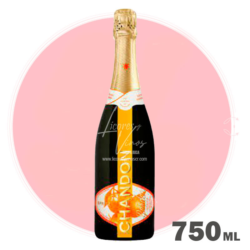 Chandon Garden Spritz 750 ml - Vino Espumante