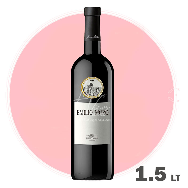 Emilio Moro Ribera del Duero 1500 ml - Vino Tinto