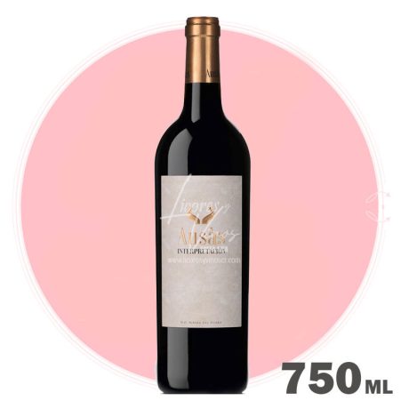 Interpretacion Ausas Ribera del Duero 750 ml - Vino Tinto