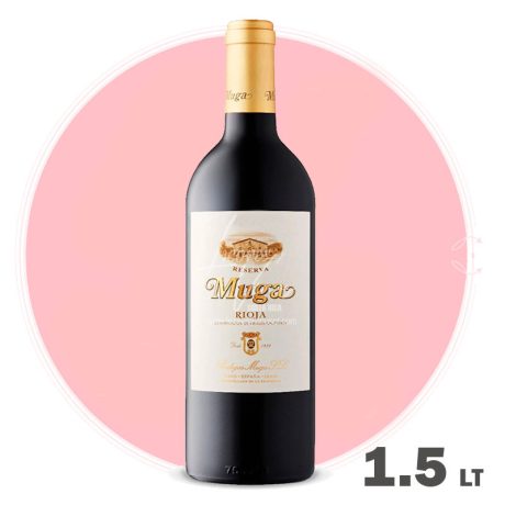Muga Reserva 1500 ml - Vino Tinto