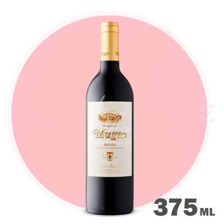 Muga Reserva 375 ml - Vino Tinto