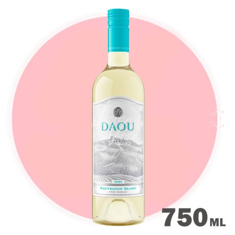 DAOU Sauvignon Blanc 750 ml - Vino Blanco