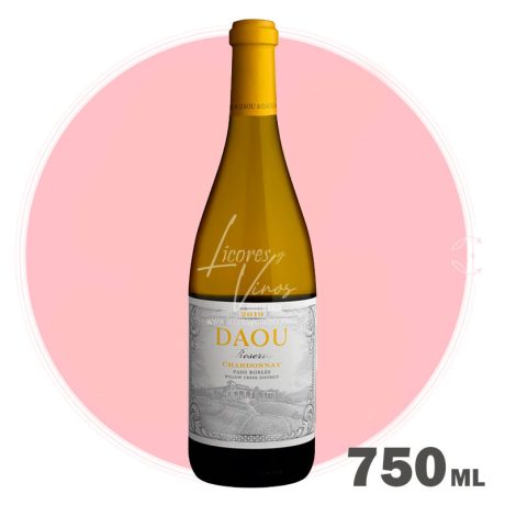 DAOU Chardonnay Reserve 750 ml - Vino Blanco