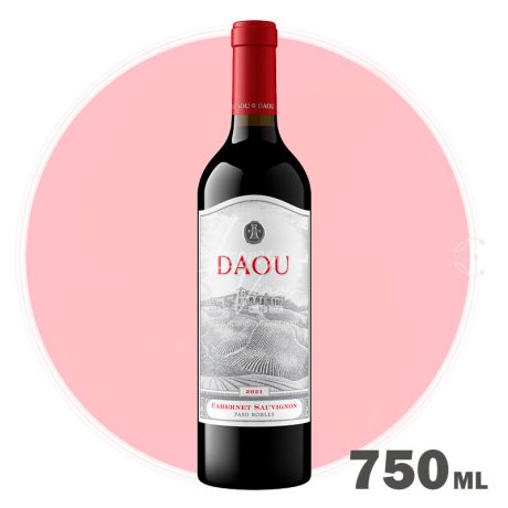 DAOU Cabernet Sauvignon 750 ml - Vino Tinto