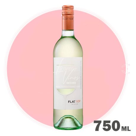 Flat Top Hills Sauvignon Blanc 750 ml - Vino Blanco