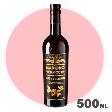 Mancino Kopi Vermouth 500 ml