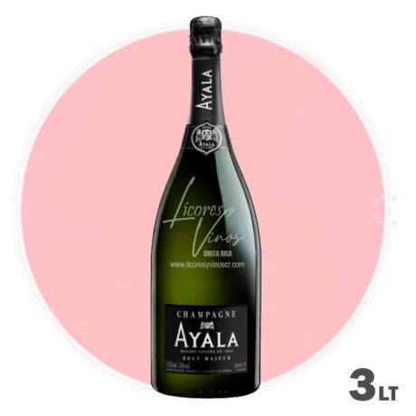Ayala Brut Majeur Jéroboam 3000 ml - Champagne