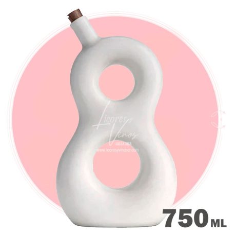 Tequila Eight Reserve 750 ml