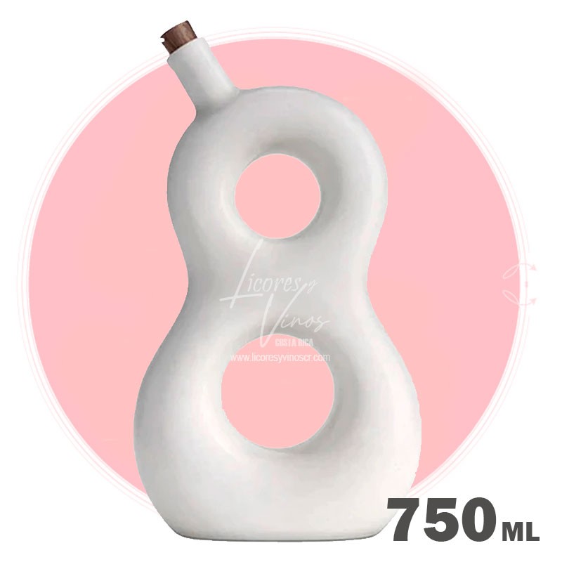 Tequila Eight Reserve 750 ml