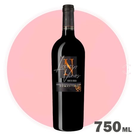 Numanthia 750 ml - Vino Tinto