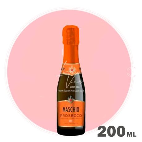 Maschio Prosecco Extra Dry 200 ml - Vino Espumante