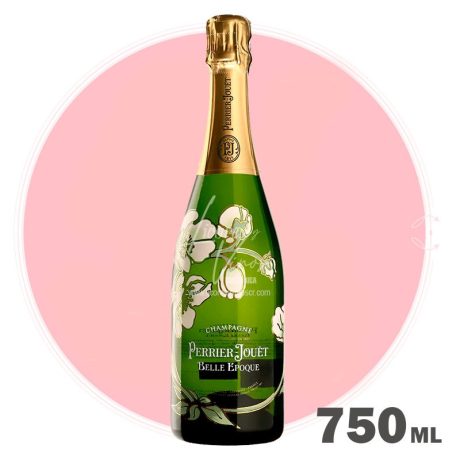 Perrier Jouet Belle Epoque Brut 750 ml - Champagne