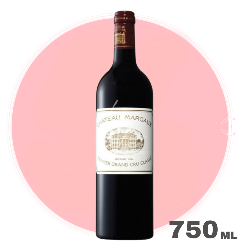 Chateau Margaux Premier 1re Cru Classe 2009 750 ml - Vino Tinto Chateau Margaux Premier 1re Cru Classe 2009 750 ml - Vino Tinto