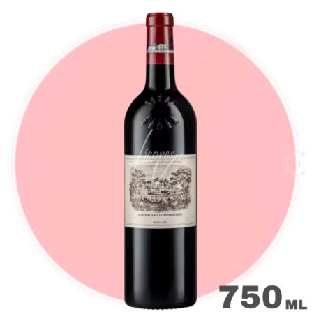 Chateau Lafite Rothschild, AOC Pauillac 2009 750 ml - Vino Tinto