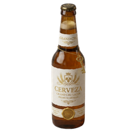 CERVEZA